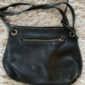 Roots purse